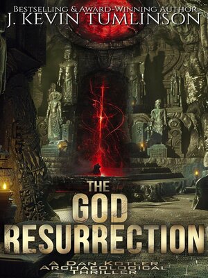 cover image of The God Resurrection